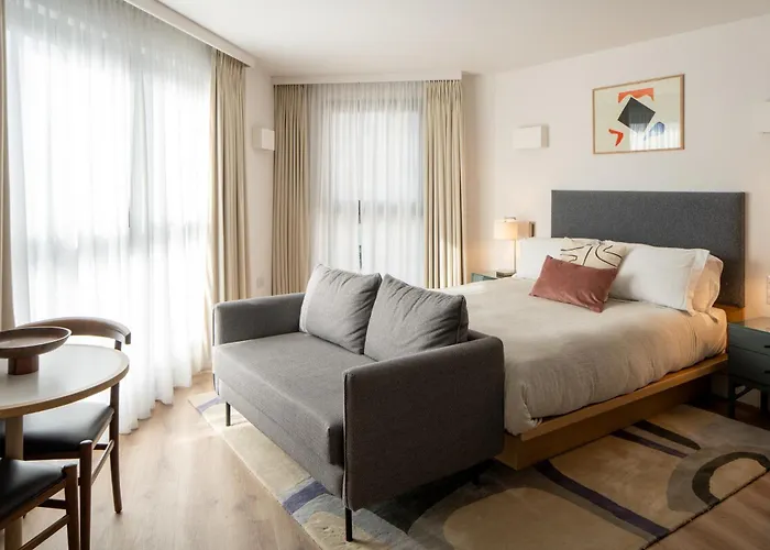 Hotel Rockwell East-Tower Bridge Londres